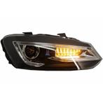 VW Polo 6R 6C LED Dynamische Koplampen Set 2009-2017 Vland, Auto-onderdelen, Verlichting, Ophalen of Verzenden, Nieuw, Volkswagen