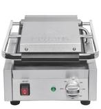 Bistro enkele contactgrill groef/groef Buffalo, Verzenden, Nieuw in verpakking