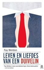 Leven en liefdes van een duivelin (9789046706343), Boeken, Verzenden, Nieuw