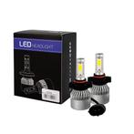 LED SET H16/5202/PS24W - LSC Serie -Ombouw halogeen naar LED, Auto-onderdelen, Verlichting, Verzenden, Nieuw, Maserati