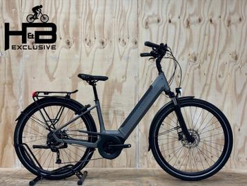Kalkhoff Endeavour 3.B Move E-Bike Shimano Alivio 2024 beschikbaar voor biedingen