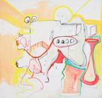 Eleonora Stol (1946-2022) - Tussen Vorm en Verbeelding