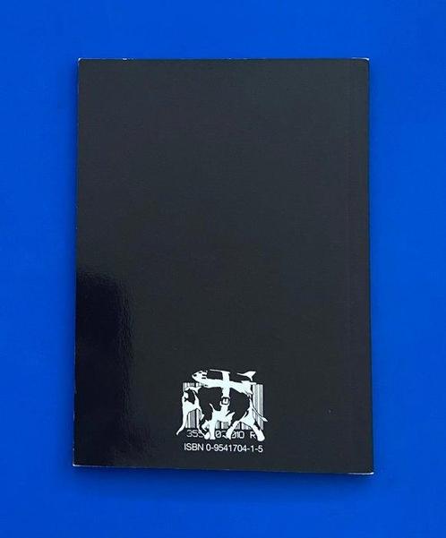 Banksy (1974) - Existencilism (2002) – 2nd Self-Released, Antiek en Kunst, Kunst | Designobjecten