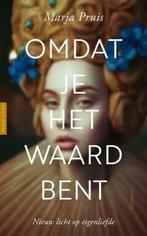 Nieuw licht - Omdat je het waard bent (9789044645538), Boeken, Verzenden, Nieuw