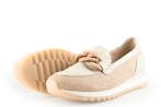 Gabor Instappers in maat 40 Beige, Kleding | Dames, Schoenen, Verzenden, Gabor, Zo goed als nieuw, Instappers