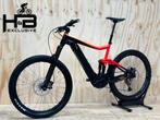 Giant Trance E+ 3 Pro E-mountainbike Sram SX 2020, Fietsen en Brommers, Fietsen | Mountainbikes en ATB, Zo goed als nieuw, 53 tot 57 cm