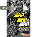 Jopie! Jopie! Jopie! 9789089758835 Fred van Slogteren, Boeken, Verzenden, Zo goed als nieuw, Fred van Slogteren