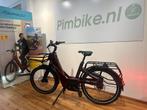 Bergamont e-Cargoville Bakery Elite 85Nm Bosch Smart Power, Overige merken, Nieuw, Ophalen of Verzenden, 47 tot 51 cm