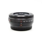 Fujifilm XF 27mm F2.8R WR Objectief (Open doos), Audio, Tv en Foto, Fotografie | Lenzen en Objectieven, Ophalen of Verzenden, Nieuw