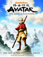 The Art of the Animated Series - Bryan Konietzko - 978159582, Verzenden, Nieuw