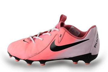 Nike Voetbalschoenen in maat 38 Roze | 10% extra korting beschikbaar voor biedingen