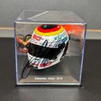 Ferrari - Sebastian Vettel - 2019 - Schaal 1/5 helm, Verzamelen, Automerken, Motoren en Formule 1, Nieuw