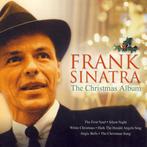 cd - Frank Sinatra - The Christmas Album, Verzenden, Zo goed als nieuw