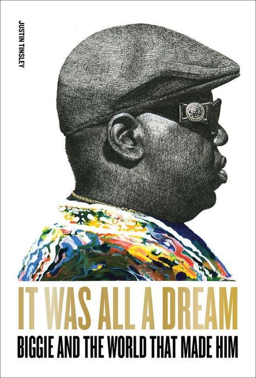 9781419750311 It Was All a Dream: Biggie and the World Th..., Boeken, Biografieën, Nieuw, Verzenden