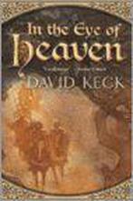 In the Eye of Heaven 9780765313201 David Keck, Gelezen, David Keck, Verzenden