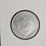 Nederland. Wilhelmina. 1 Gulden 1943/1940 (Zonder