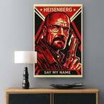 Dominique Kleiner - SAY MY NAME