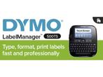 DYMO LabelManager 500TS Handheld labelprinter | labelmaker, Verzenden, Nieuw