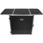 UDG Ultimate Fold Out DJ Table Silver MK2 Plus (Wheels), Ophalen of Verzenden, Zo goed als nieuw