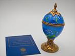 Fabergé ei - House of Fabergé De Dans van de Suikergoed, Antiek en Kunst, Curiosa en Brocante