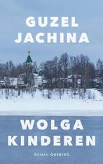 Wolgakinderen 9789021416120 Guzel Jachina, Boeken, Verzenden, Gelezen, Guzel Jachina