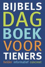 Bijbels dagboek voor tieners 9789033834103, Boeken, Verzenden, Zo goed als nieuw