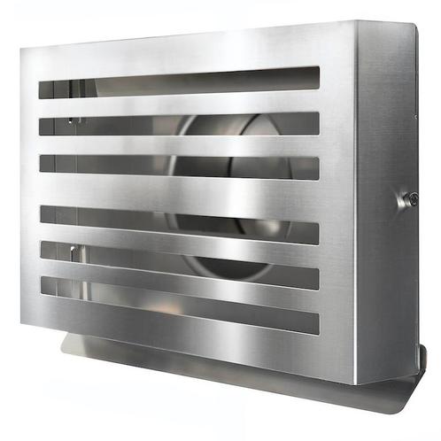 Design gevelkap PREMIUM LINE -BETA-, Doe-het-zelf en Verbouw, Ventilatie en Afzuiging, Nieuw, Verzenden
