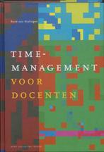 9789031352487 Docentenreeks  -   Timemanagement voor doce..., Boeken, Gelezen, Verzenden, R. van Kralingen