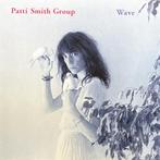 Patti Smith Group - Wave, Ophalen of Verzenden, Gebruikt