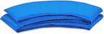 Trampoline rand - 244-252 cm - blauw, Kinderen en Baby's, Speelgoed | Buiten | Trampolines, Nieuw, Ophalen of Verzenden