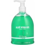 Sibel  Epil Hair Pro  Aloë Vera Gel  500 ml, Nieuw, Verzenden