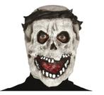 Halloween Masker Skelet, Hobby en Vrije tijd, Feestartikelen, Verzenden, Nieuw