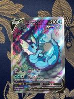 The Pokémon Company - 2 Card - Pokémon - Vaporeon, Hobby en Vrije tijd, Verzamelkaartspellen | Pokémon, Nieuw
