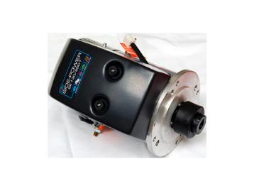 Bieden: Side Power SE130 130 KGF 24V thruster beschikbaar voor biedingen