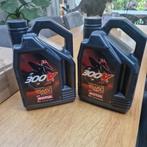 Motul 15W50 Factory Line Road Racing – 2x 4L (Nieuw & Verzeg, Motoren, Verzenden, Nieuw