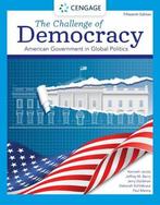 The Challenge of Democracy, Verzenden, Nieuw