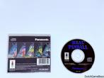 3DO - Real Pinball, Verzenden, Gebruikt