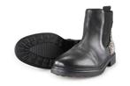 Maruti Chelsea boots in maat 40 Zwart | 10% extra korting, Kleding | Dames, Schoenen, Verzenden, Zwart, Overige typen, Zo goed als nieuw