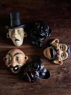 Flessenopener (5) - Gietijzer