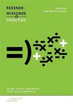 Rekenen-wiskunde en didactiek | 9789046905562, Boeken, Studieboeken en Cursussen, Nieuw, Verzenden
