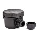 Lasdoos waterdicht IP66 3-pin kabeldikte 9-12mm, Ophalen of Verzenden, Nieuw