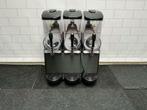 Slush Machine 3X12L, Ophalen of Verzenden, Nieuw in verpakking, Koelen en Vriezen