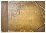 Alph. Müllender - Le Port D’Anvers au XXme Siècle - 1896, Antiek en Kunst, Antiek | Boeken en Bijbels