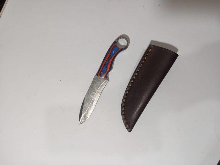 Keukenmes - American Kitchen Table Knife, huidmes (HW 170) -, Antiek en Kunst, Antiek | Keukenbenodigdheden