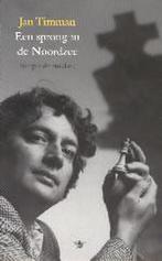 SPRONG IN DE NOORDZEE 9789023470694 J. Timman, Verzenden, Gelezen, J. Timman