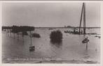 DORDRECHT - Nationale Ramp in Nederland 1 Februari 1953, Verzenden, Gelopen