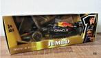 Jumbo - Burago - 1:24 - Max Verstappen Formule - 1 auto 2022