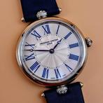 Frédérique Constant - Art Déco Round - FC-200MPWN2AR2D6 -, Nieuw
