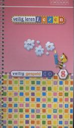 Veilig leren lezen / 8 Veilig gespeld / Veilig leren lezen, Verzenden, Gelezen, Annemie Benoit