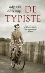 9789029736381 De typiste Lody van de Kamp, Boeken, Verzenden, Nieuw, Lody van de Kamp